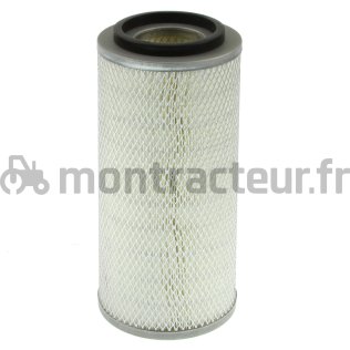 FILTRE À AIR EXTÉRIEUR