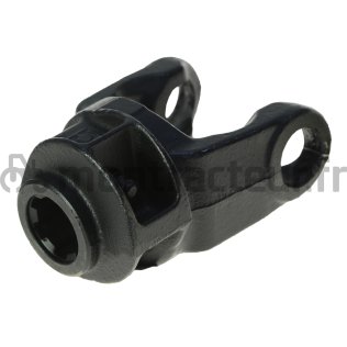 MÂCHOIRE STANDARD BOUTON POUSSOIR 1 3/8''(6) - 30.2 X 91.5 - H7/G7/106