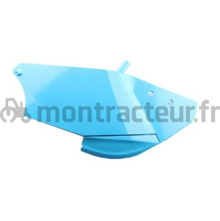 SOC TYPE MAIS COMPLET AVEC POINTE