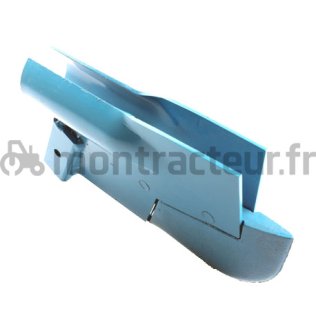 BOTTE FERTILISATEUR AVEC POINTE DÉMONTABLE