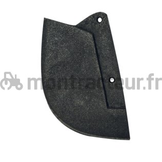 SOC DE SEMOIR MÉTAL 130 X 78 X 17 - 2 TROUS Ø 6 EA 59