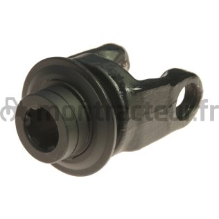 MÂCHOIRE VERROUILLAGE RAPIDE 1 3/8''(6) - 41 X 108 - 109