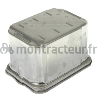 FILTRE À CARBURANT
