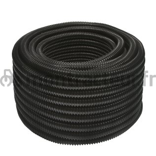 TUYAU DE SEMOIR PNEUMATIQUE Ø 45- ROULEAU DE 30M - OREGON SEMOIR MAIS