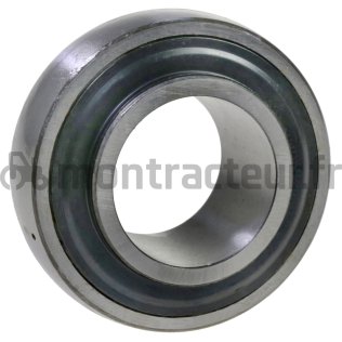ROULEMENT Y BAGUE EXCENTRIQUE UK 209