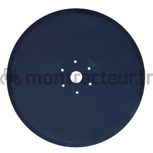 DISQUE OUVREUR MONOSEM 380 X 4