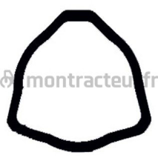 MÂCHOIRE STANDARD POUR TUBE (45 X 4.2) 6.04 - 30.2 X 79.4 - B5