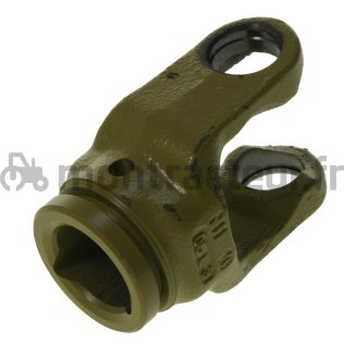 MÂCHOIRE STANDARD POUR TUBE (32.5 X 2.6) 1.03 - 22 X 54 - B1