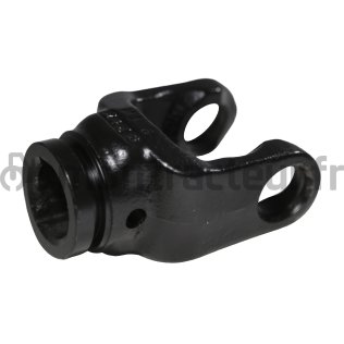 MÂCHOIRE STANDARD POUR TUBE (26.5 X 4.0) 1.04 - 22 X 54 - B1