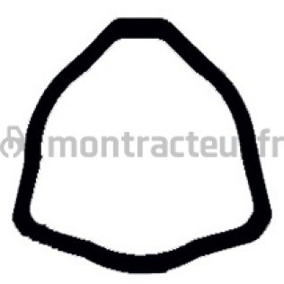 MÂCHOIRE STANDARD POUR TUBE (43.5 X 3.4) 4.03 - 27 X 70 - B3