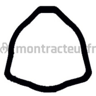 MÂCHOIRE STANDARD POUR TUBE (36 X 3.3) 2.03 - 27 X 70 - B3