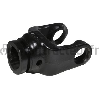 MÂCHOIRE STANDARD POUR TUBE (36 X 4) 4.04 - 27 X 75 - B4