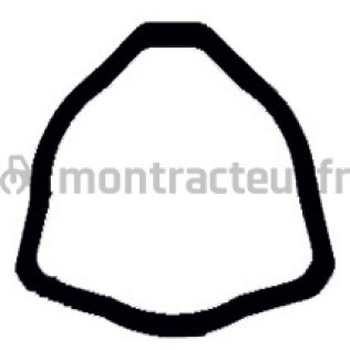 MÂCHOIRE STANDARD POUR TUBE (54 X 4) 6.03 - 30.2 X 106.5 - B7A