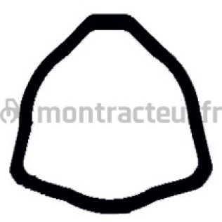 MÂCHOIRE STANDARD POUR TUBE (54 X 4) 6.03 - 35 X 106.5 - B8