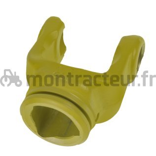 MÂCHOIRE STANDARD POUR TUBE (54 X 4) 7.04 - 35 X 106.5 - B8