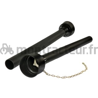 PROTECTION STANDARD CE - L = 1010 - B6