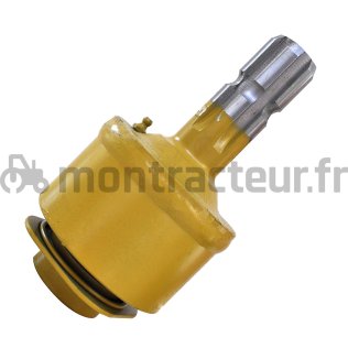 ROUE LIBRE ROTATION DROITE 1.3/8'' (6) - 1.3/8'' (6) - 240 DANM