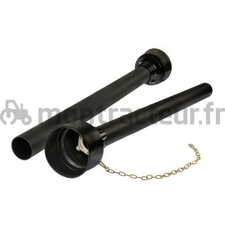 PROTECTION STANDARD CE - L = 1010 - B7/B8