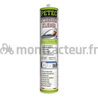COLLE POUR VITRES 310 ML