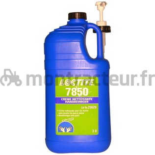7850 - FAST ORANGE DISTRIBUTEUR 3 L