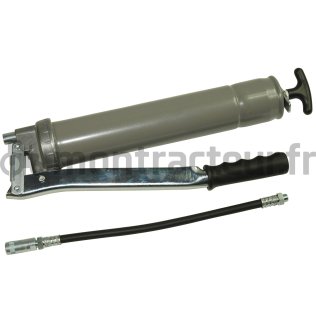 POMPE À GRAISSE M10 X 1 - CARTOUCHE 400 G