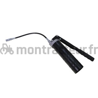 POMPE À GRAISSE LUBE-SYSTEM