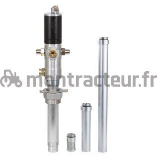 POMPE PNEUMATIQUE