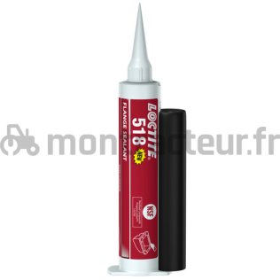 518 - ÉTANCHÉITÉ PLANE FLEX SERINGUE 50 ML