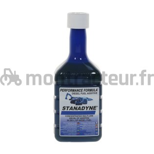 ADDITIF PERFORMANCE FORMULA 500ML - MULTI-FONCTIONS