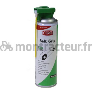 ADHÉRENT COURROIE SPRAY 500 ML