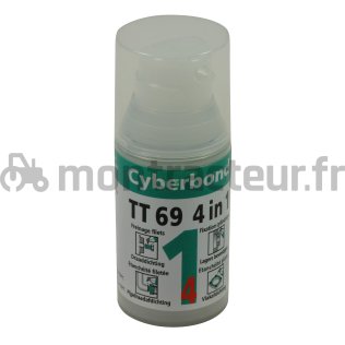 ADHÉSIF ANAEROBIE MULTIFONCTIONS 35 G