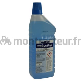 ANTIGEL FREIN PNEUMATIQUE 1L