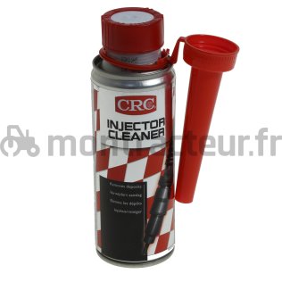 CRC INJECTOR CLEANER - 200ML DIESEL ET ESSENCE