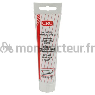 CRC PÂTE MONTAGE ÉCHAPPEMENT 150 GR