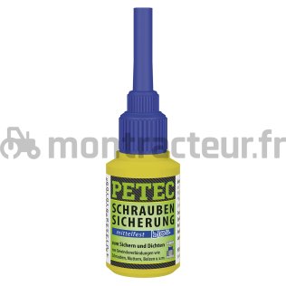 FREIN FILET MOYEN 10G