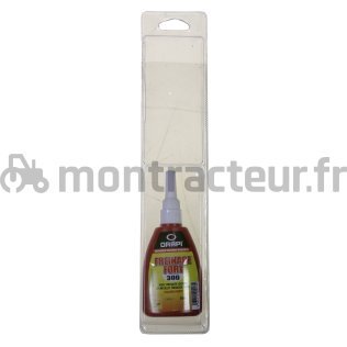 LOCTITE 270-273 FREINAGE FORT (BLISTER 1 PIÈCE)