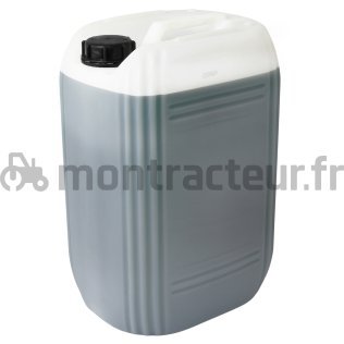 LIQUIDE DE REFROIDISSEMENT 20L - 25°