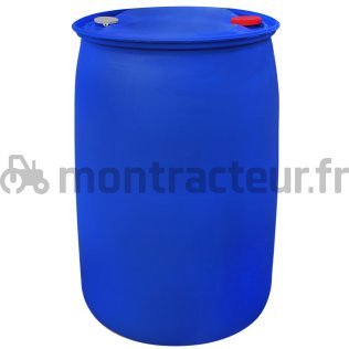 LIQUIDE DE REFROIDISSEMENT 210L - 25°