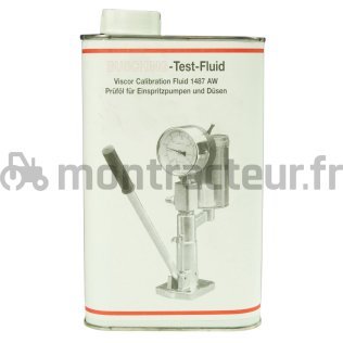 LIQUIDE POUR POMPE A TARER 1L