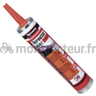 TEROSTAT 8597 HMLC - 310ML