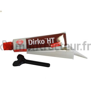 PÂTE D'ÉTANCHÉITÉ