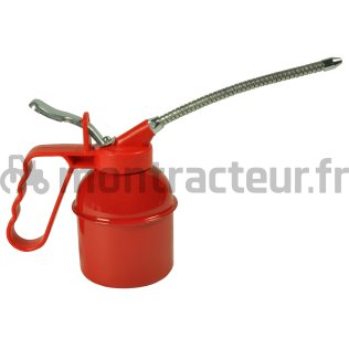 BURETTE À HUILE 500 ML