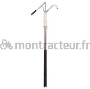 POMPE MANUELLE