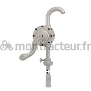 POMPE DE TRANSFERT 22L/MIN