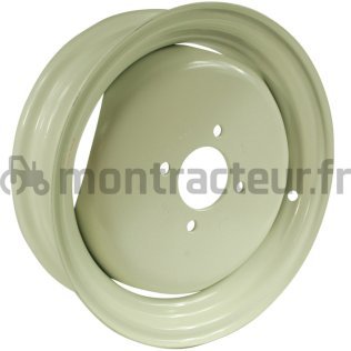 JANTE AVANT 4.5 X 16 ''