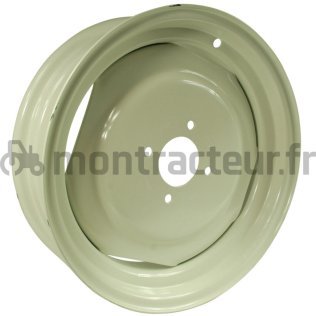 JANTE AVANT 5.5 X 18 ''
