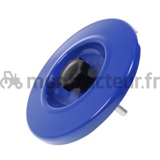 COUVERCLE FILTRE À AIR MODÈLE AV VIS LONGUE