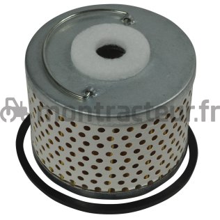 CARTOUCHE DE FILTRE À CARBURANT