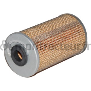 CARTOUCHE DE FILTRE À CARBURANT