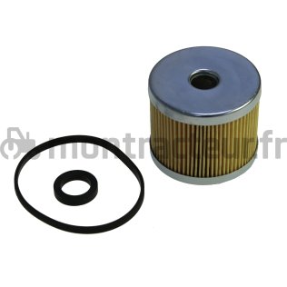 CARTOUCHE DE FILTRE À CARBURANT